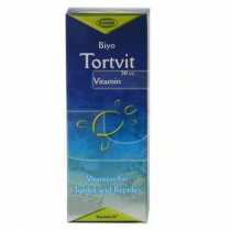 Biyo Tortvit Multivitamin  30 cc