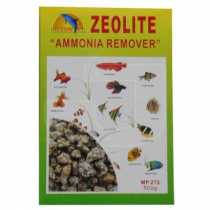 Meadow Pet Zeolit  Filtre Malzemesi  500 gr