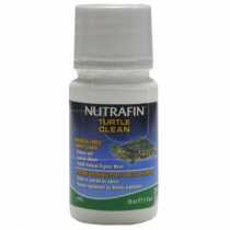 Nutrafin Turtle Clean  30 cc