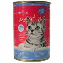 Bewi Cat Meatinis Fish  400 Gr