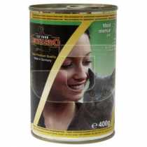 Leonardo Meat Menue With Venison  400 Gr
