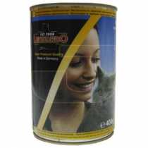 Leonardo Meat Menue With Fish  400 Gr