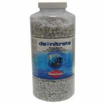 Seachem De Nitrate Filtre Malzemesi  1 Litre