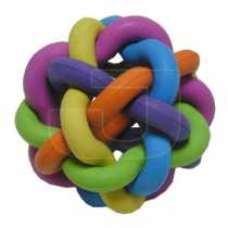 Johnsons Pet Gemeli Kauuk Top  10 cm
