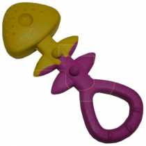 Johnsons Pet Kauuk Balk Oyuncak  17,5 cm