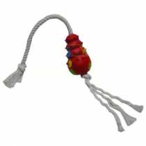 Johnsons Pet �pli Kau�uk Oyuncak  60 cm