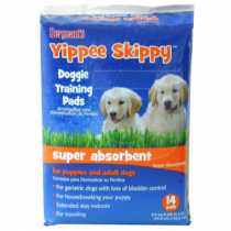 Sergeants Puppy i Pedi  (14l Paket)