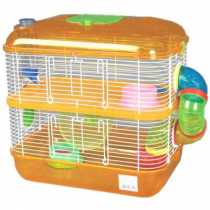 Pet Home Arezzo Hamster Kafesi 