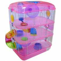 Pet Home Imola Hamster Kafesi 