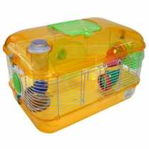 Pet Home Terni Hamster Kafesi 