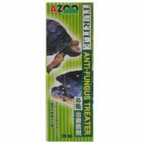 Azoo Turtle Anti Fungus Treater Mantar Giderici  20 ml