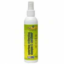 Furminator Waterless De Shedding For Dogs & Cats Shampoo  237 ml
