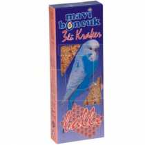 Mavi Boncuk Ball Muhabbet Krakeri 3l  120 Gr