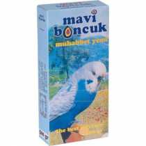 Mavi Boncuk Muhabbet Yemi  500 Gr