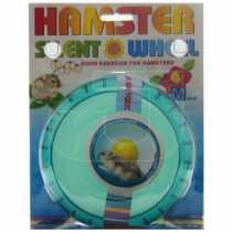 Alicante Hamster Tekerlei  13,5 cm