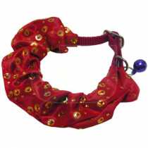 Dr. Sacchi Fularl Kedi Tasmas  30 cm