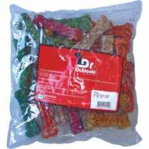 Dr. Sacchi Kkrdak Munchy Kemik  8 cm (25li Paket)
