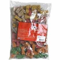 Dr. Sacchi Kkrdak Munchy Kemik  3,5 cm (100l Paket)