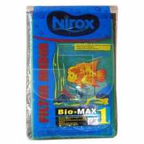 Nirox Bio Max 1 Filtre Malzemesi