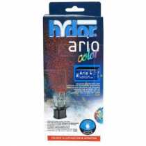 Hydor Ario 4 Color Krmz Lambal Hava Motoru