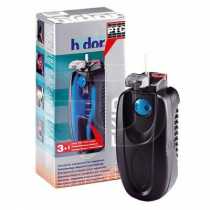 Hydor Thermofilter Ekip 250 Istcl  Filtre