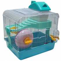 Pet Home Sabadell Hamster Kafesi 
