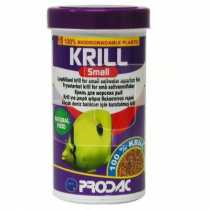 Prodac Nutron Small Krill  250 ml