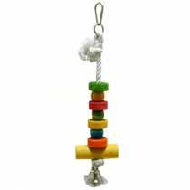 Johnsons Pet anl Oyuncak  28 cm