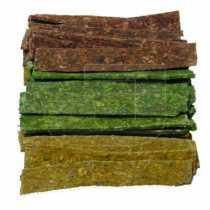Dr. Sacchi Kkrdak Munchy erit Stick  12 cm (100l Paket)