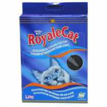 Royale Cat Naturel Kedi Pire Tasmas
