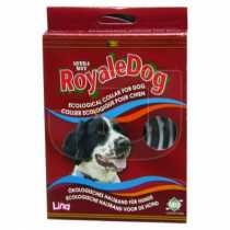Royale Dog Naturel Kpek Pire Tasmas