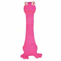 Trixie Latex Kurbaa  17,5 cm 
