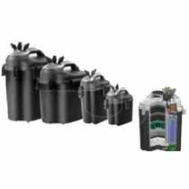 Aquael Unimax FZKN-500 (2000 L/H) Full Dolu D Filtre