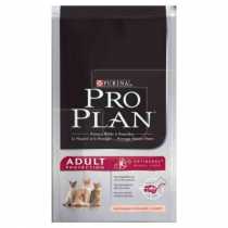 ProPlan Cat Adult Salmon & Rice Formula  1,5 kg