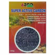 Azoo Sper Active Carbon Filtre Malzemesi  250 gr