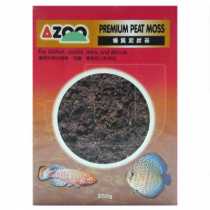 Azoo Premium Peat Moss Filtre Malzemesi   250 gr