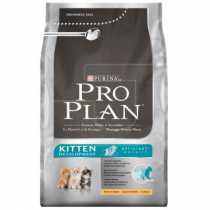 ProPlan Cat Kitten Development Chicken & Rice Formula  400 gr