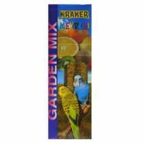 Garden Mix Meyval Muhabbet Krakeri  3l Paket