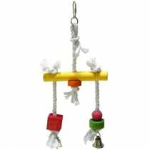 Johnsons Pet Ahap Boncuklu Salncak  30 cm