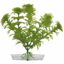 Dolphin Plastik Akvaryum Bitkisi  12 cm