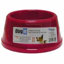 Dogit Cocker Plastik Mama Kab  Medium