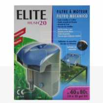 Hagen Elite Hush 20 Ask Filtre
