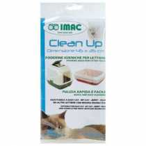 Imac Clean Up Tuvalet Kab Poeti  (6l Paket)
