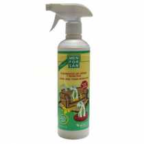 Menforsan Leke kartc Ve Koku Giderici Spray  500 ml