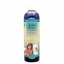 Bio Groom Ekstra Beyazlatc ampuan  355 ml