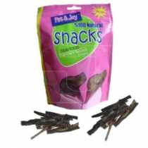 Pet & Joy Kuzu kembe (10lu Paket)