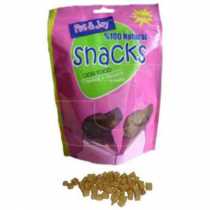Pet & Joy nek Memesi Biskvi  125 gr