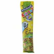 Vitakraft Multivitaminli Muhabbet Krakeri  60 gr