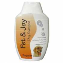 Pet & Joy Regular Sk Ykanan Kpek ampuan  300 ml