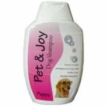 Pet & Joy Puppy Yavru Kpek ampuan  300 ml